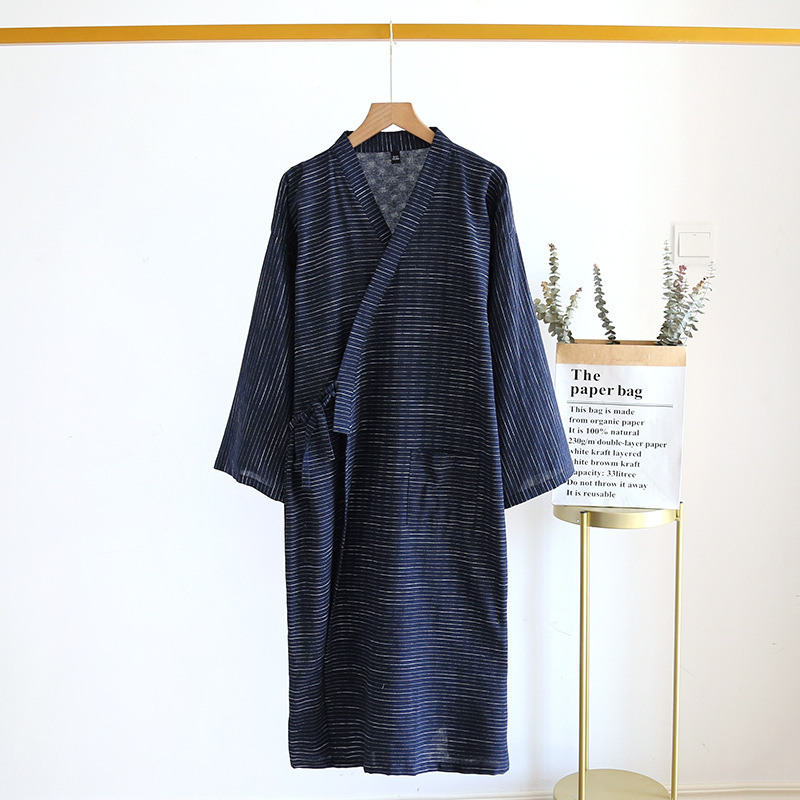 Kimono Yukata Cotton - Wiosna i lato w nowym stylu