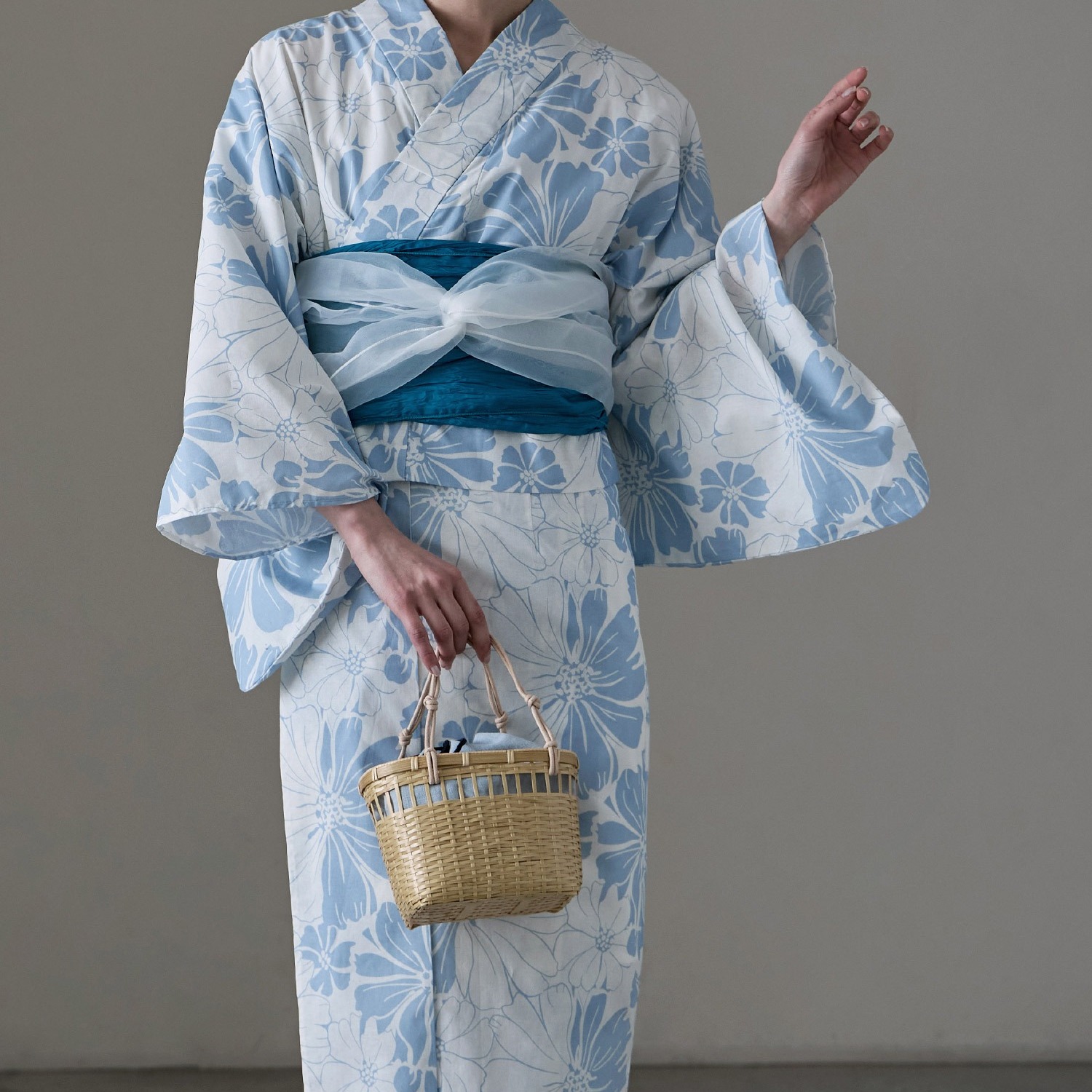 Tradycyjna Yukata Kimono Sukie – Kimono Yukata Cotton recenzja i cena