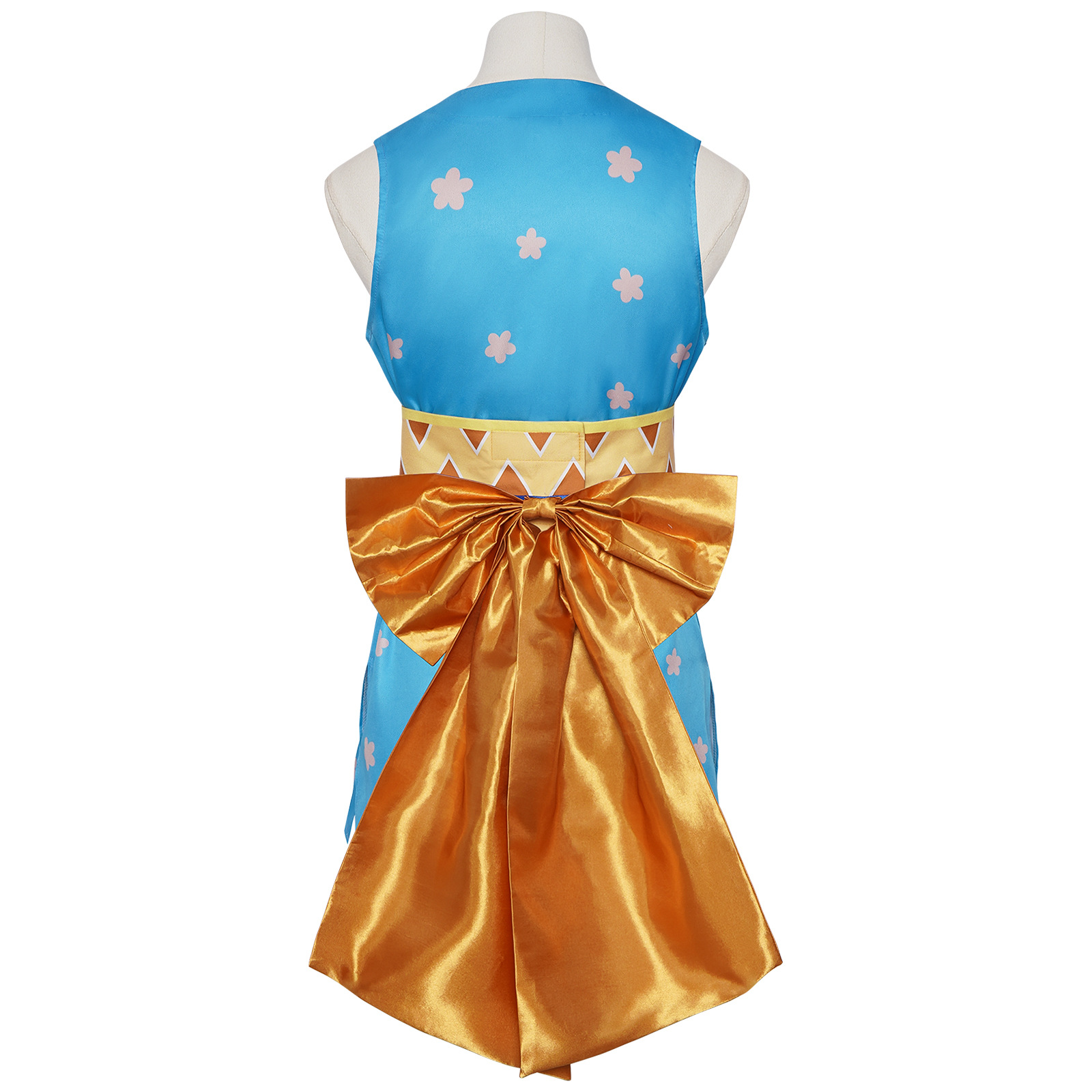 Festival Kimono z Wzorem Kwiat – Kimono Yukata Cotton recenzja i cena