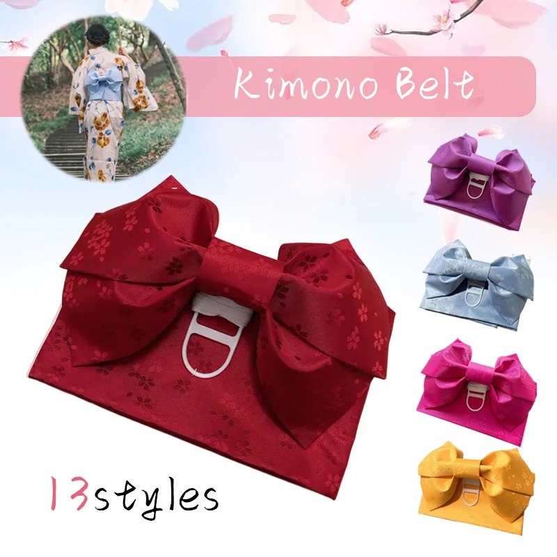 Japoński styl Kimono Obi gorse – Kimono Yukata Cotton recenzja i cena