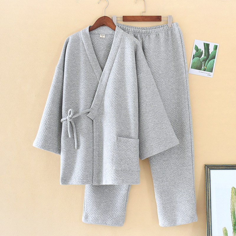 Męski Japoński Kimono Yukata P – Kimono Yukata Cotton recenzja i cena