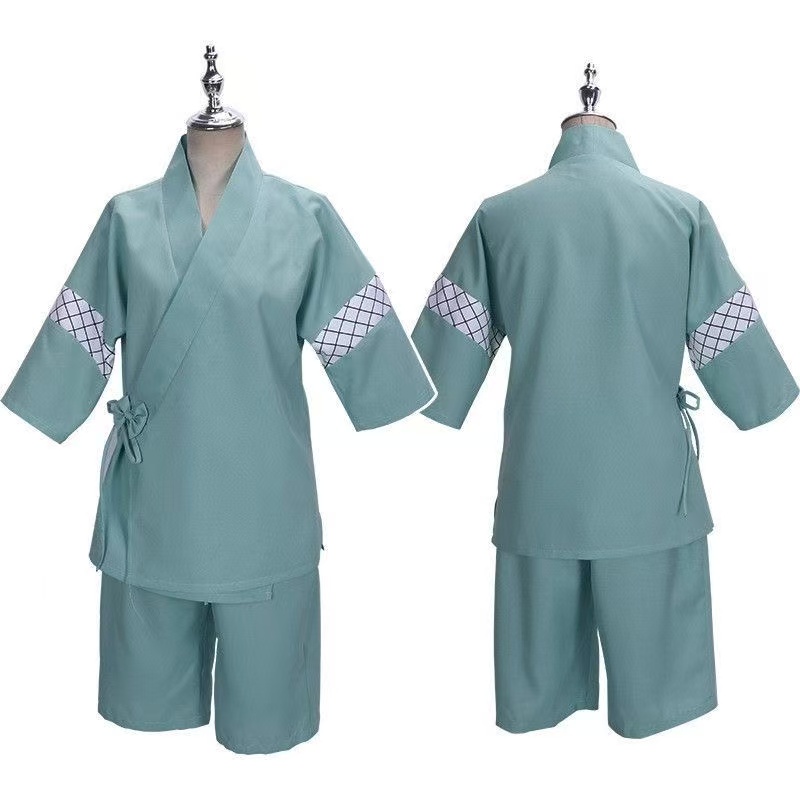 Anime Tokyo Revengers Manjiro  – Kimono Yukata Cotton recenzja i cena