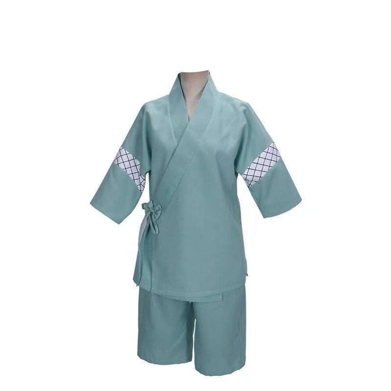 Anime Tokyo Revengers Manjiro  – Kimono Yukata Cotton recenzja i cena