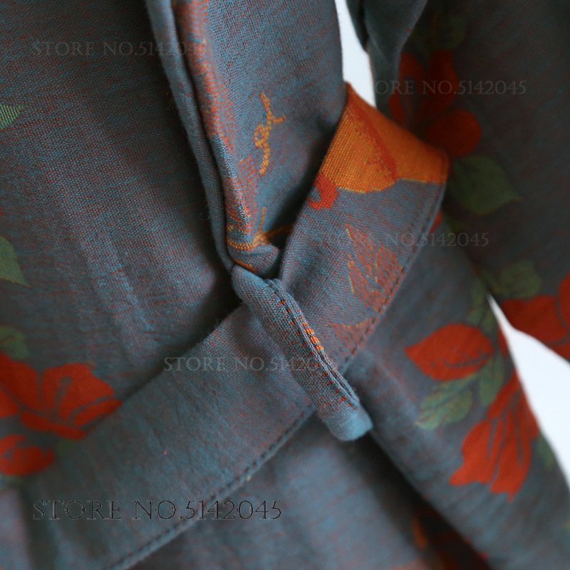 Damski japoński retro kimono s – Kimono Yukata Cotton recenzja i cena