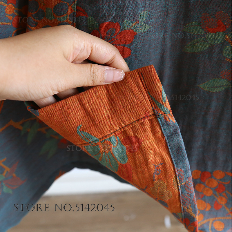 Damski japoński retro kimono s – Kimono Yukata Cotton recenzja i cena