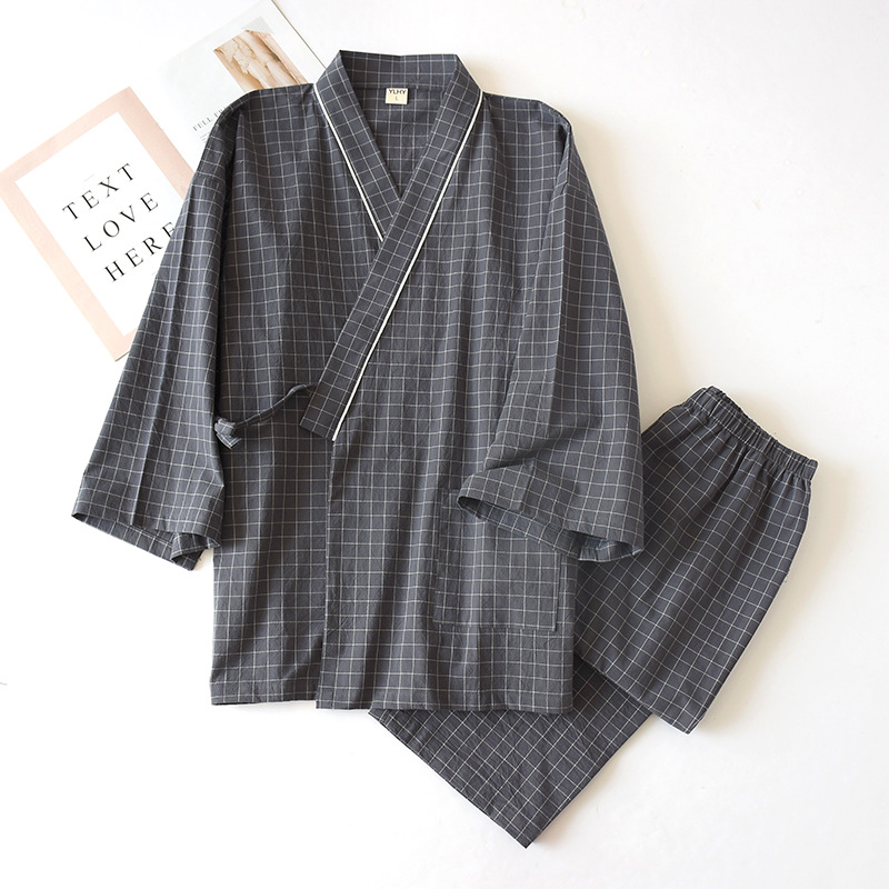 Japońskie kimono, bawełniana g – Kimono Yukata Cotton recenzja i cena