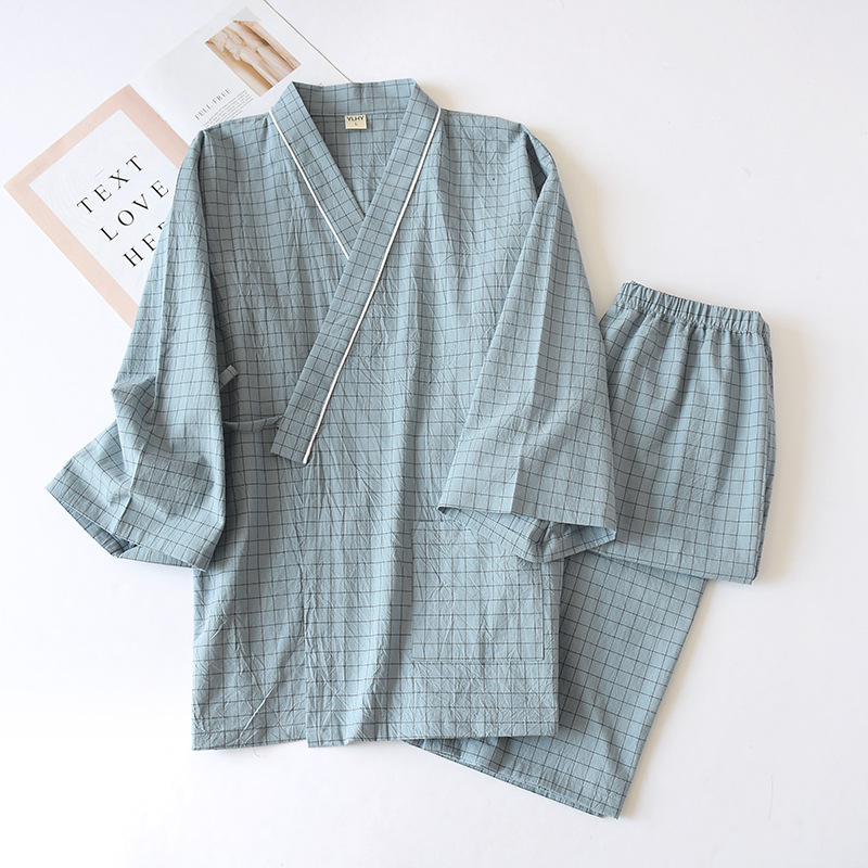 Japońskie kimono, bawełniana g – Kimono Yukata Cotton recenzja i cena