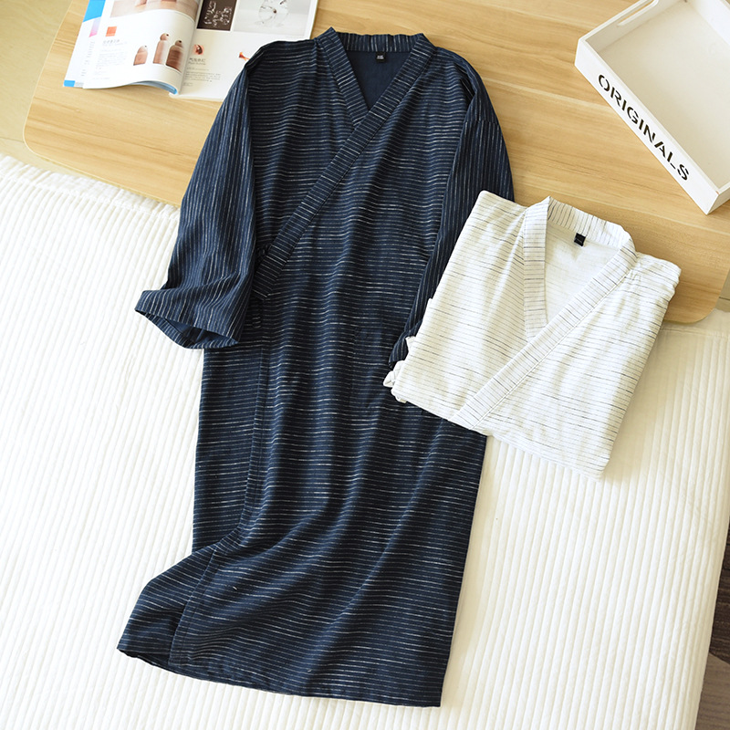 Wiosna i lato w nowym stylu ja – Kimono Yukata Cotton recenzja i cena